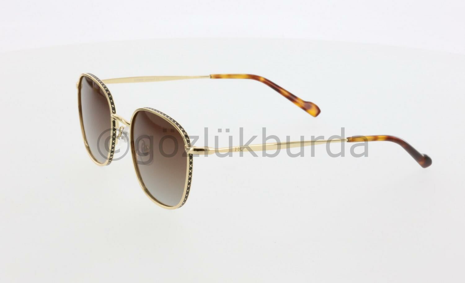 Hawk HW2005 01 Kadın Güneş Gözlüğü