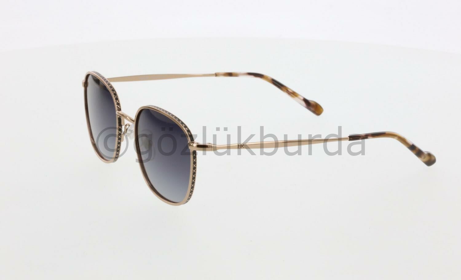 Hawk HW2005 02 Kadın Güneş Gözlüğü