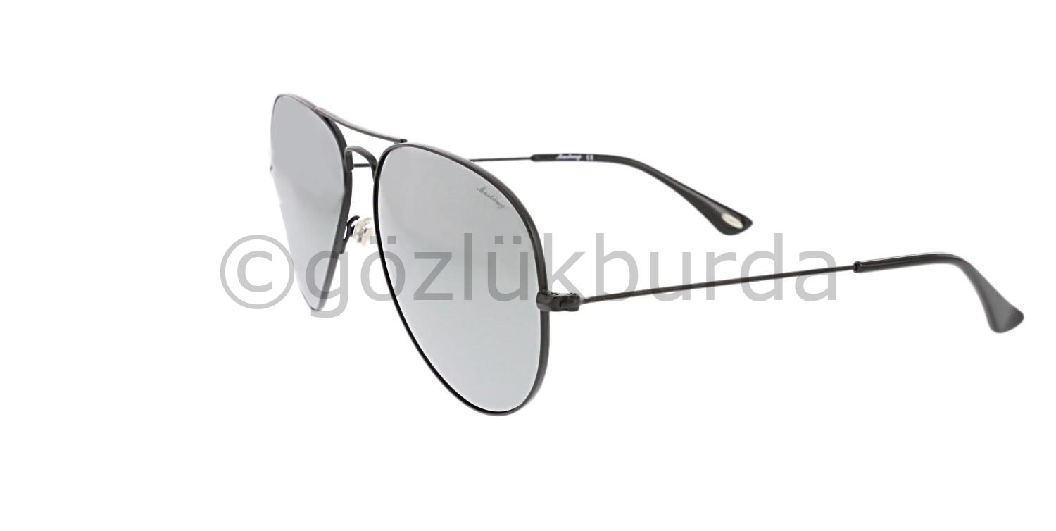 Mustang MU1960 07 Erkek Güneş Gözlüğü