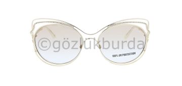 Roberto Cavallı RC1090 32G Kadın Güneş Gözlüğü
