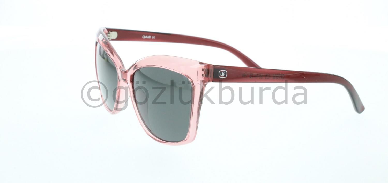 Optellı OP2654 05 Kadın Güneş Gözlüğü