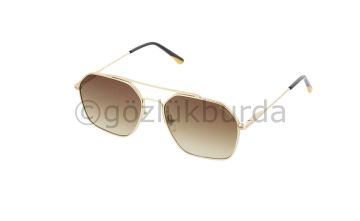 Mustang MU2268 01 Erkek Güneş Gözlüğü