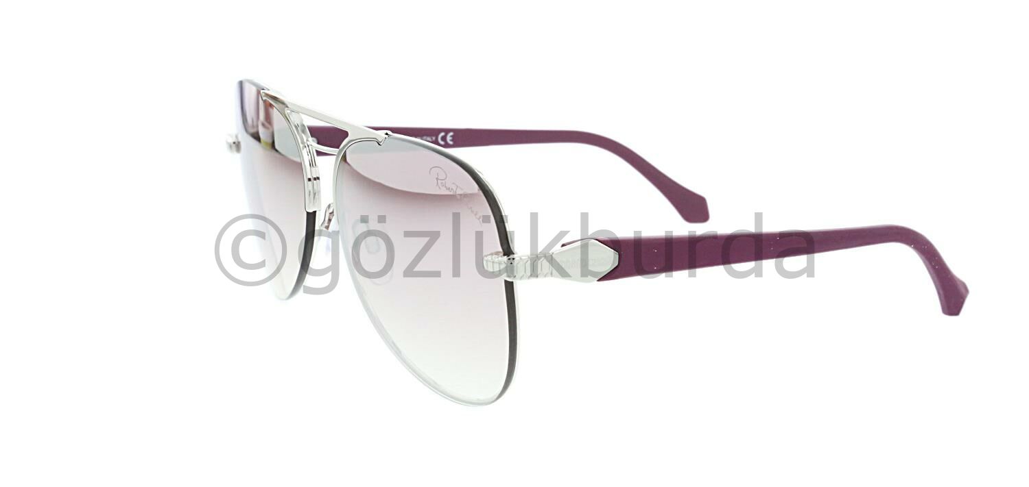 Roberto Cavallı RC1091 16U Kadın Güneş Gözlüğü