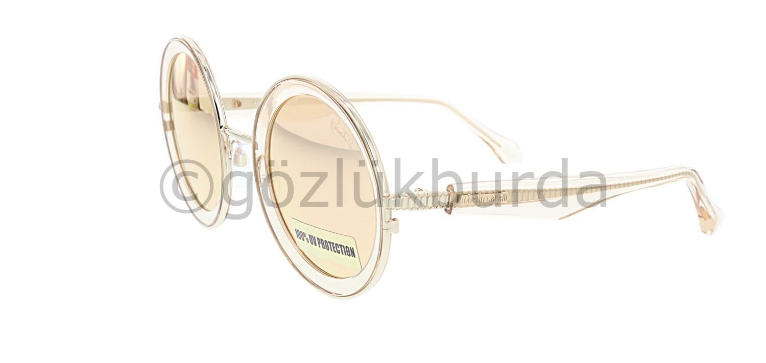 Roberto Cavallı RC1092 72G Kadın Güneş Gözlüğü