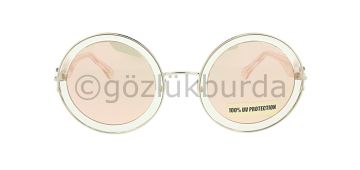 Roberto Cavallı RC1092 72G Kadın Güneş Gözlüğü