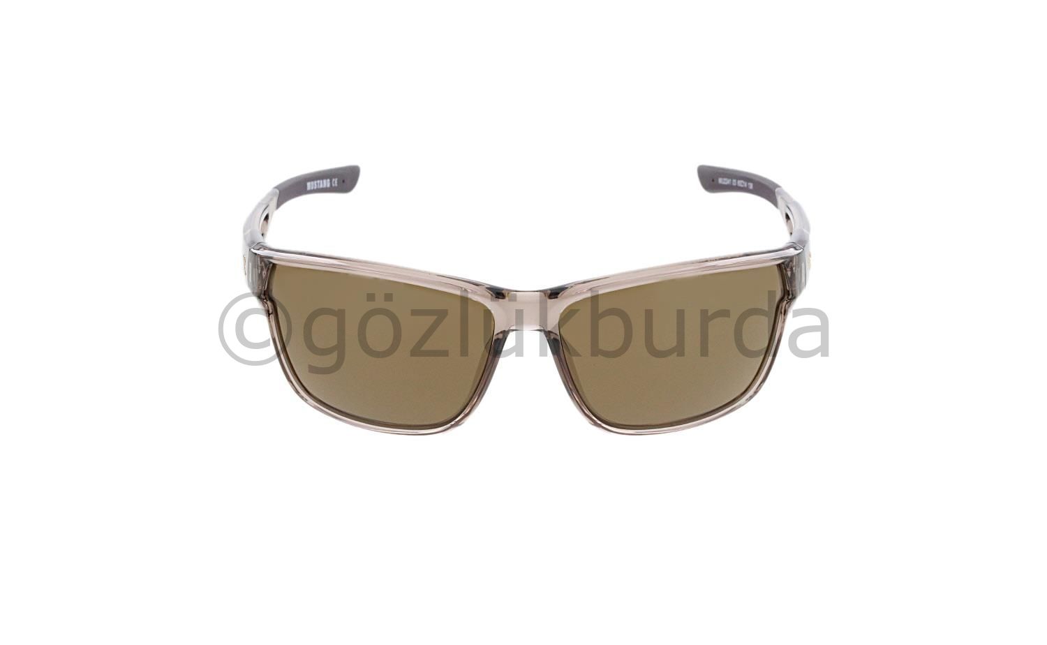 Mustang MU2241 03 Erkek Güneş Gözlüğü