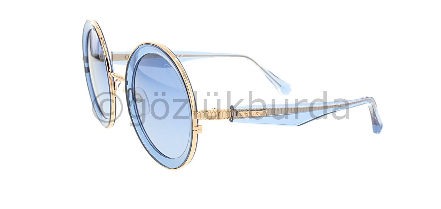Roberto Cavallı RC1092 90W Kadın Güneş Gözlüğü