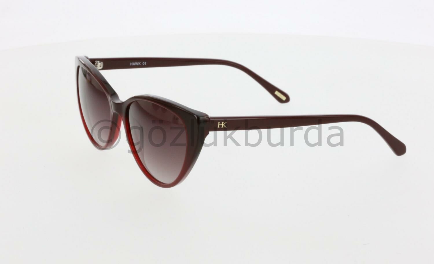 Hawk HW2013 04 Kadın Güneş Gözlüğü