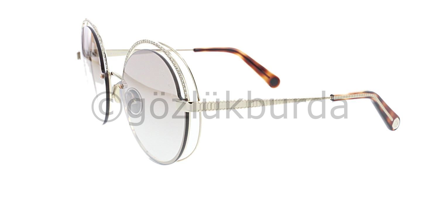 Roberto Cavallı RC1101 32G Kadın Güneş Gözlüğü