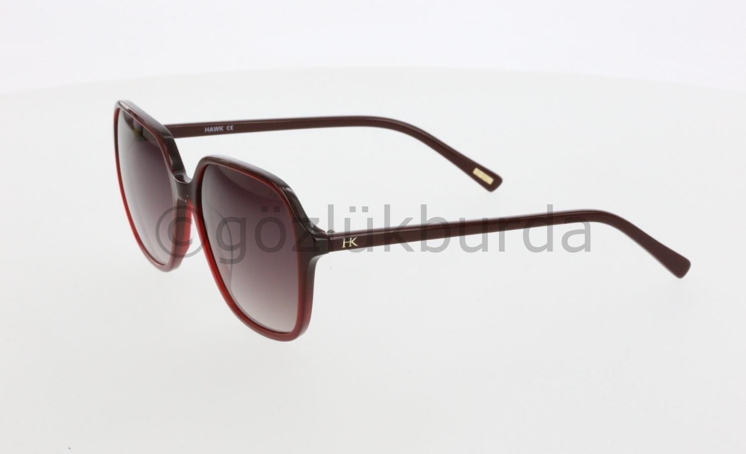 Hawk HW2014 04 Kadın Güneş Gözlüğü