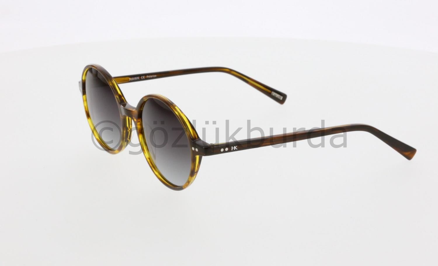 Hawk HW2017 02 Unısex Güneş Gözlüğü