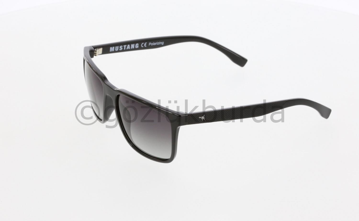 Mustang MU2269 01 Erkek Güneş Gözlüğü
