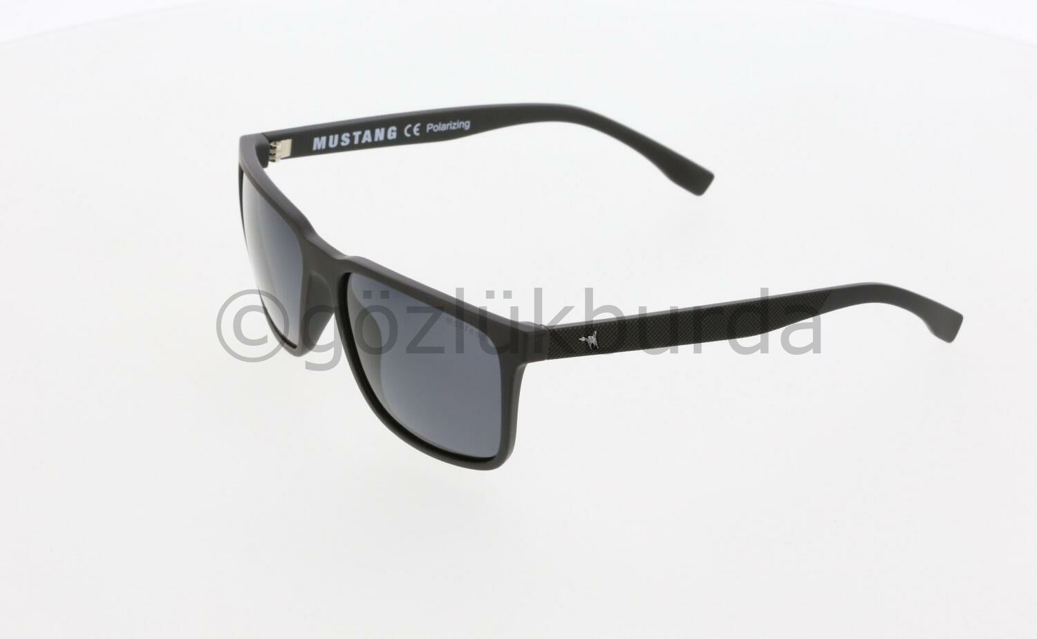 Mustang MU2269 02 Erkek Güneş Gözlüğü