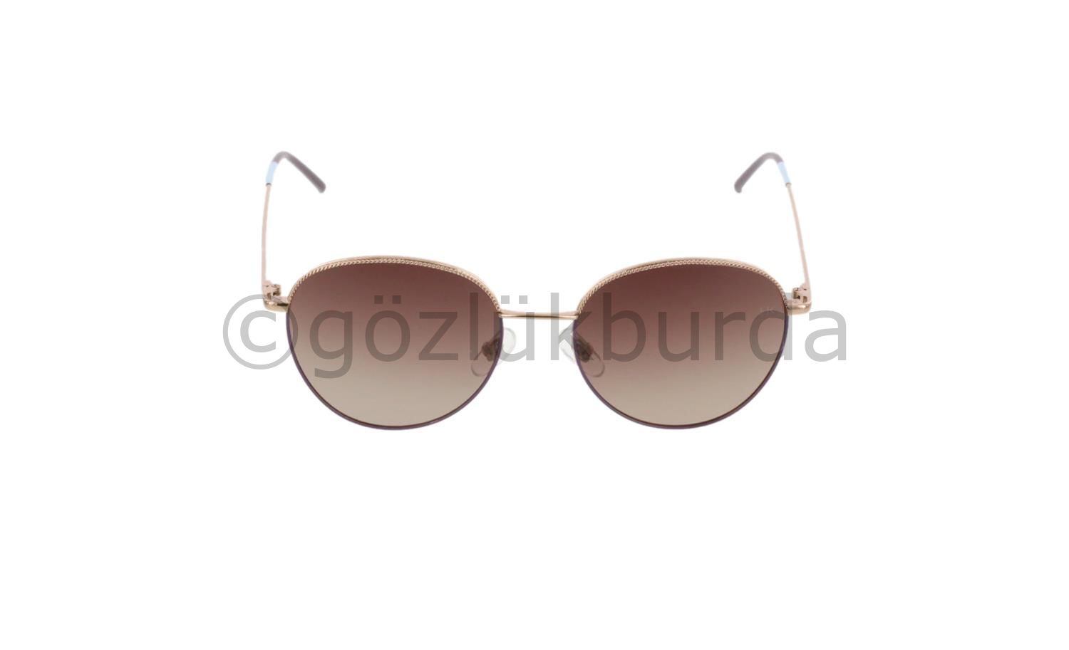 Hawk HW6023 03 Kadın Güneş Gözlüğü