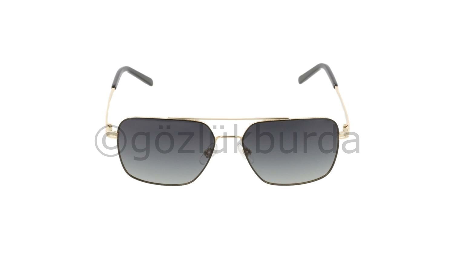 Hawk HW6091 01 Erkek Güneş Gözlüğü