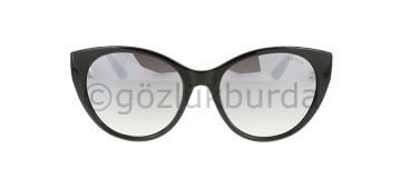 Guess GU7594 01C Kadın Güneş Gözlüğü