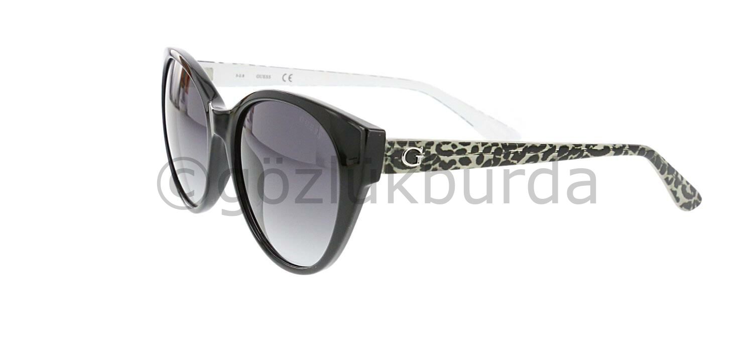 Guess GU7594 05B Kadın Güneş Gözlüğü