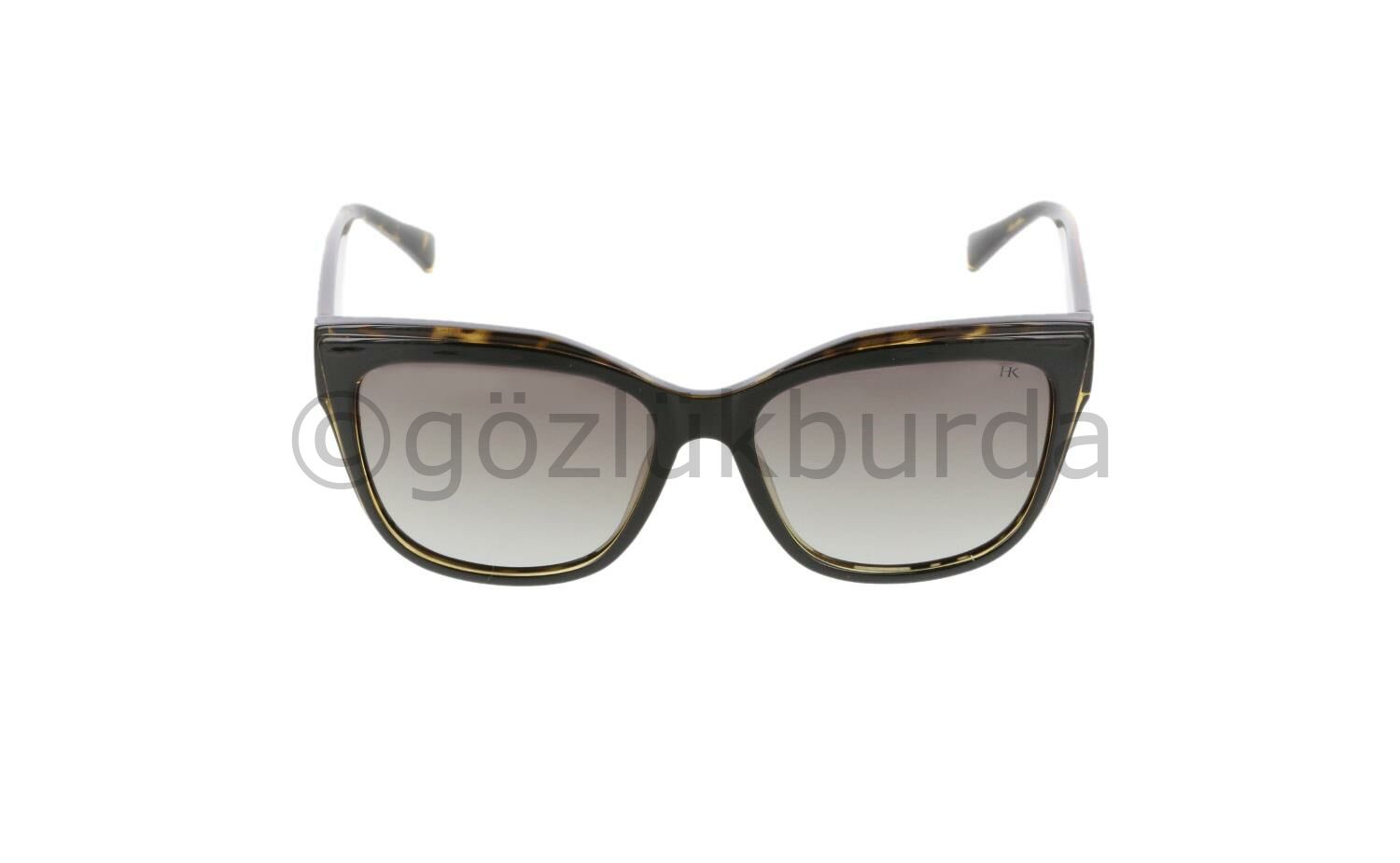 Hawk HW2059 01 Kadın Güneş Gözlüğü