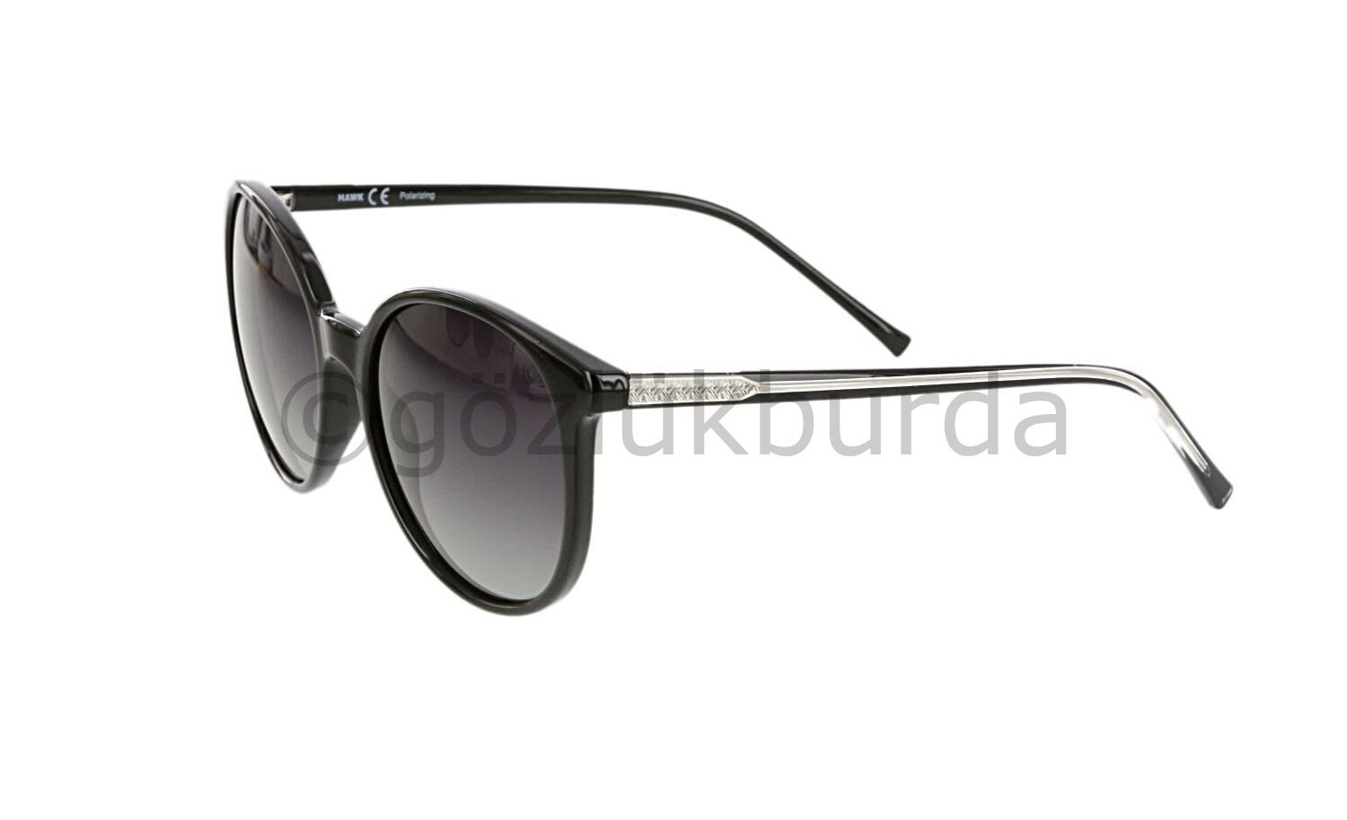 Hawk HW2027 01 Kadın Güneş Gözlüğü
