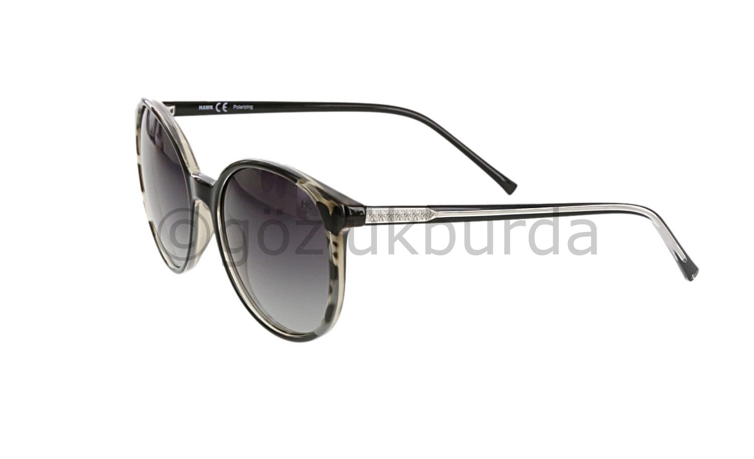 Hawk HW2027 03 Kadın Güneş Gözlüğü