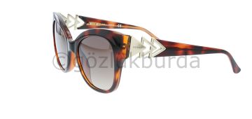 Guess GU7596 52G Kadın Güneş Gözlüğü