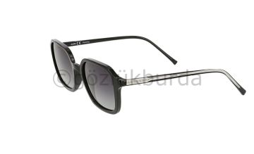 Hawk HW2028 01 Kadın Güneş Gözlüğü