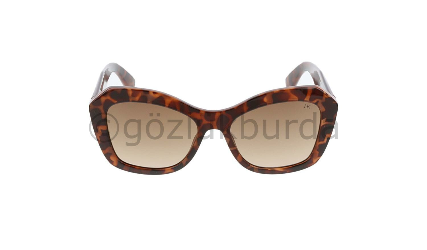 Hawk HW2083 03 Kadın Güneş Gözlüğü