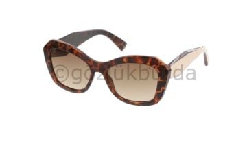Hawk HW2083 03 Kadın Güneş Gözlüğü