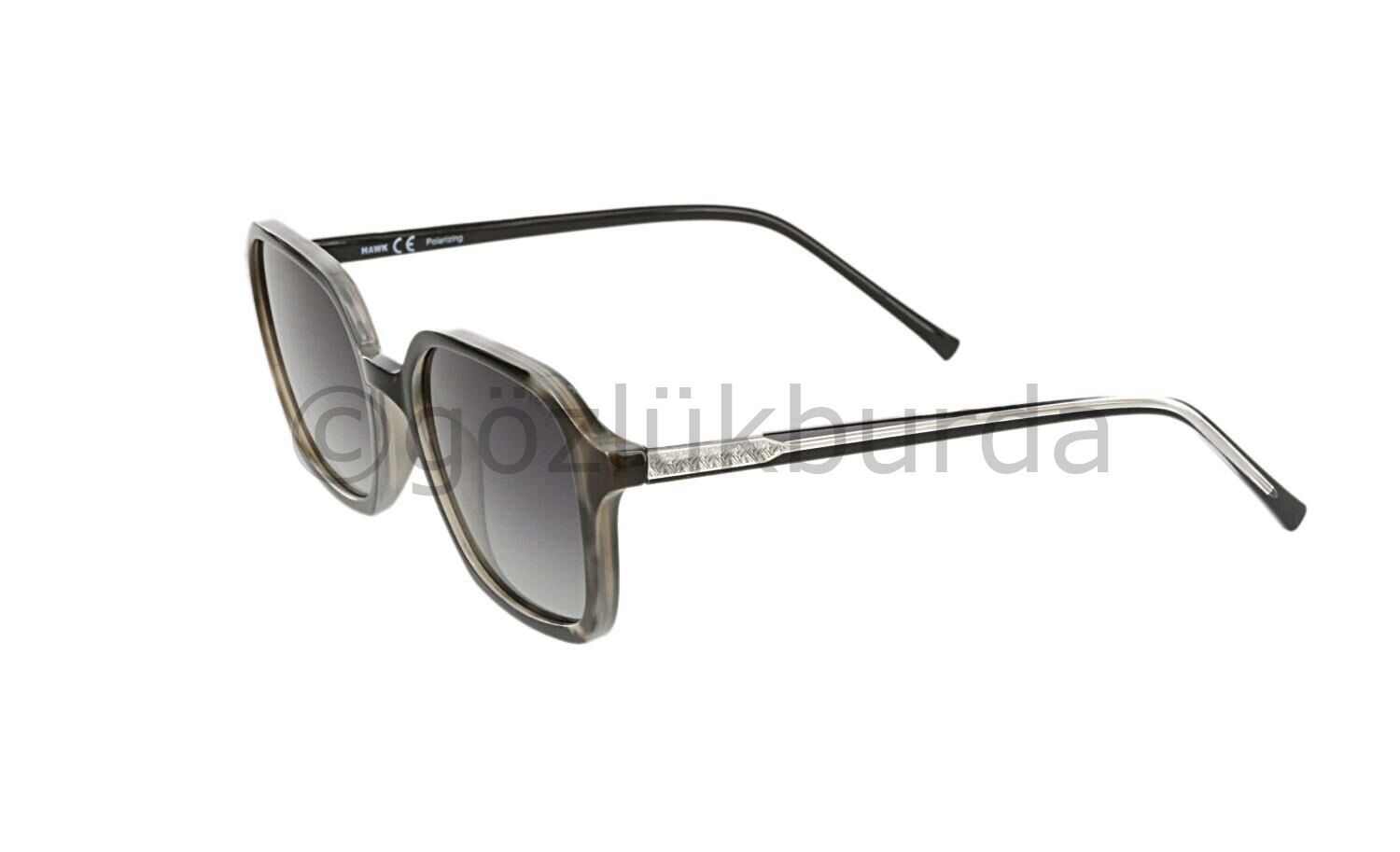 Hawk HW2028 03 Kadın Güneş Gözlüğü