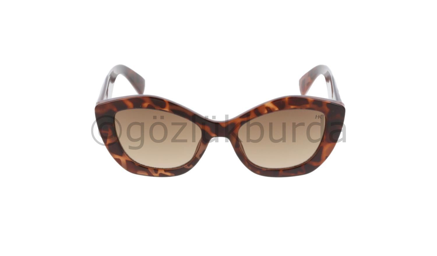 Hawk HW2084 03 Kadın Güneş Gözlüğü