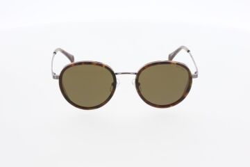 Mustang MU2528 02 Unisex Güneş Gözlüğü