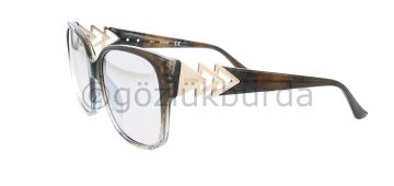 Guess GU7597 55G Kadın Güneş Gözlüğü