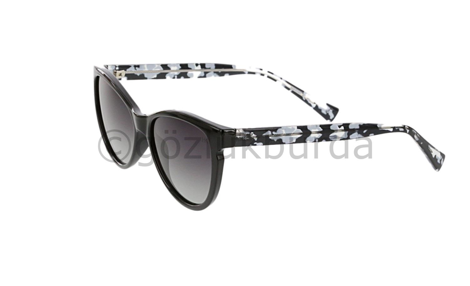 Hawk HW2029 01 Kadın Güneş Gözlüğü