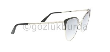 Guess GU7598 05C Kadın Güneş Gözlüğü