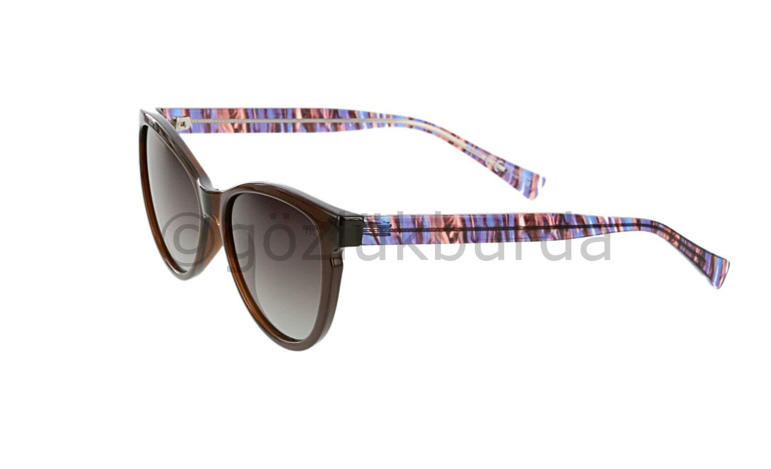 Hawk HW2029 03 Kadın Güneş Gözlüğü