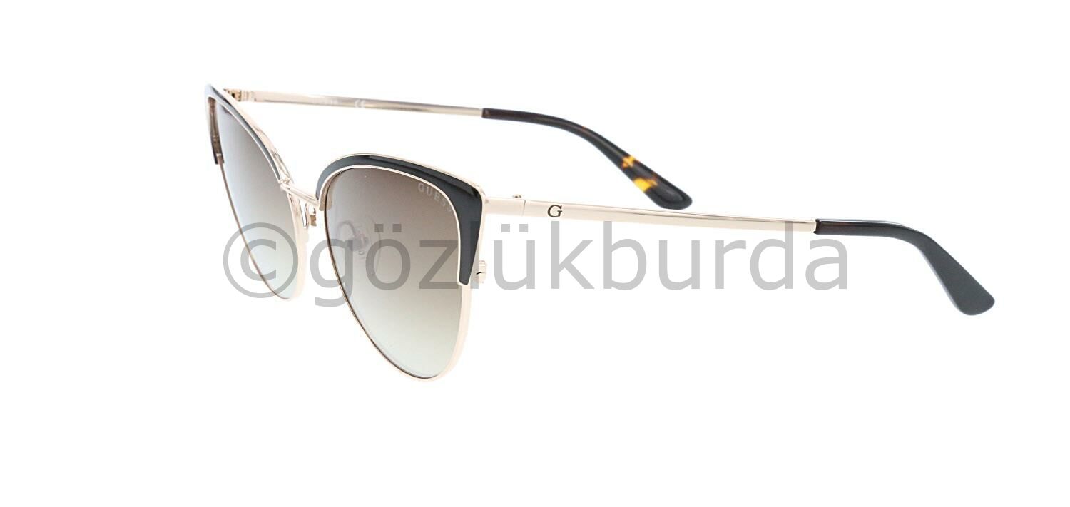 Guess GU7598 50G Kadın Güneş Gözlüğü