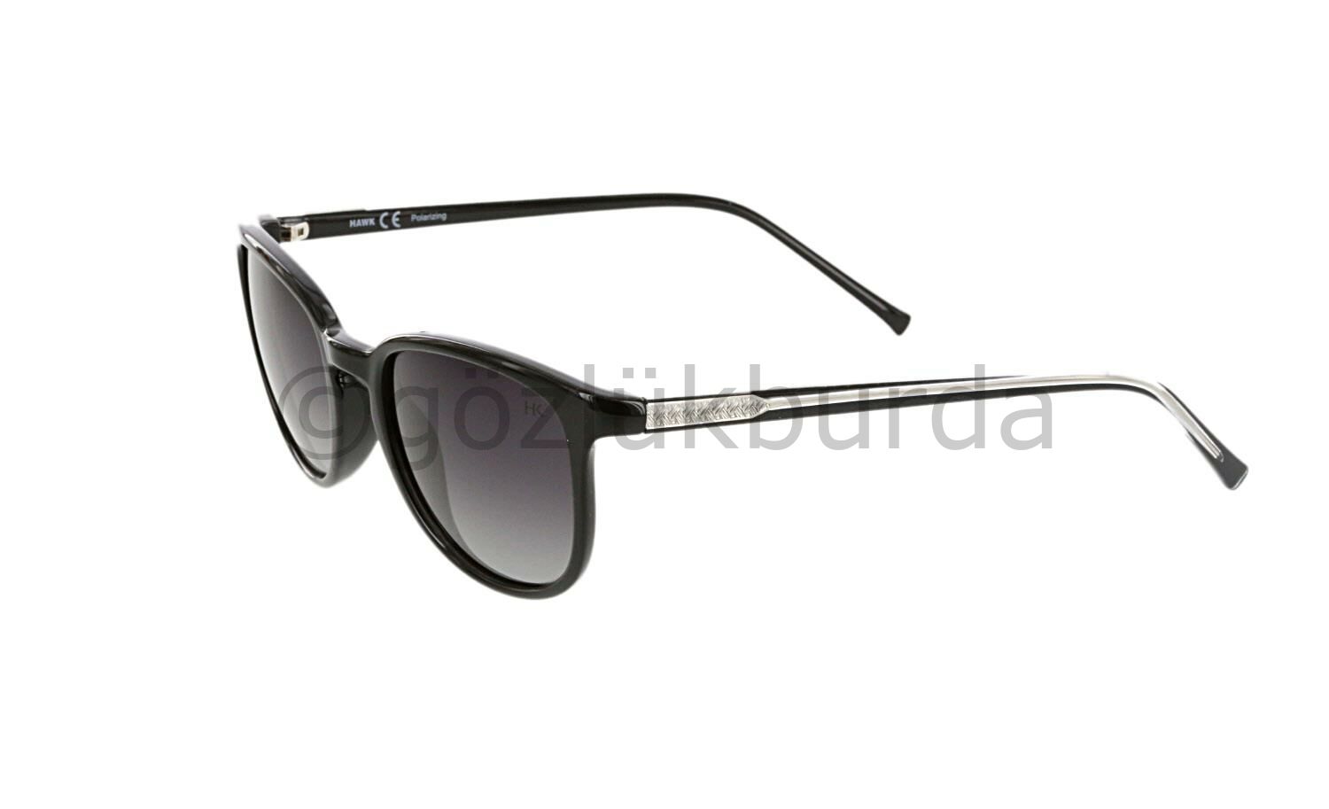 Hawk HW2030 01 Unısex Güneş Gözlüğü