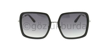 Guess GU7602 01B Kadın Güneş Gözlüğü