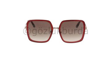 Guess GU7602 74G Kadın Güneş Gözlüğü