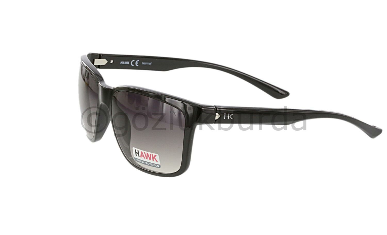 Hawk HW2033 01 Erkek Güneş Gözlüğü