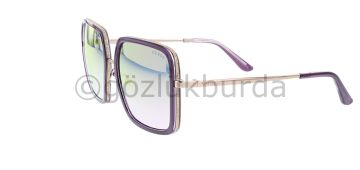 Guess GU7602 83Z Kadın Güneş Gözlüğü