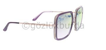 Guess GU7602 83Z Kadın Güneş Gözlüğü