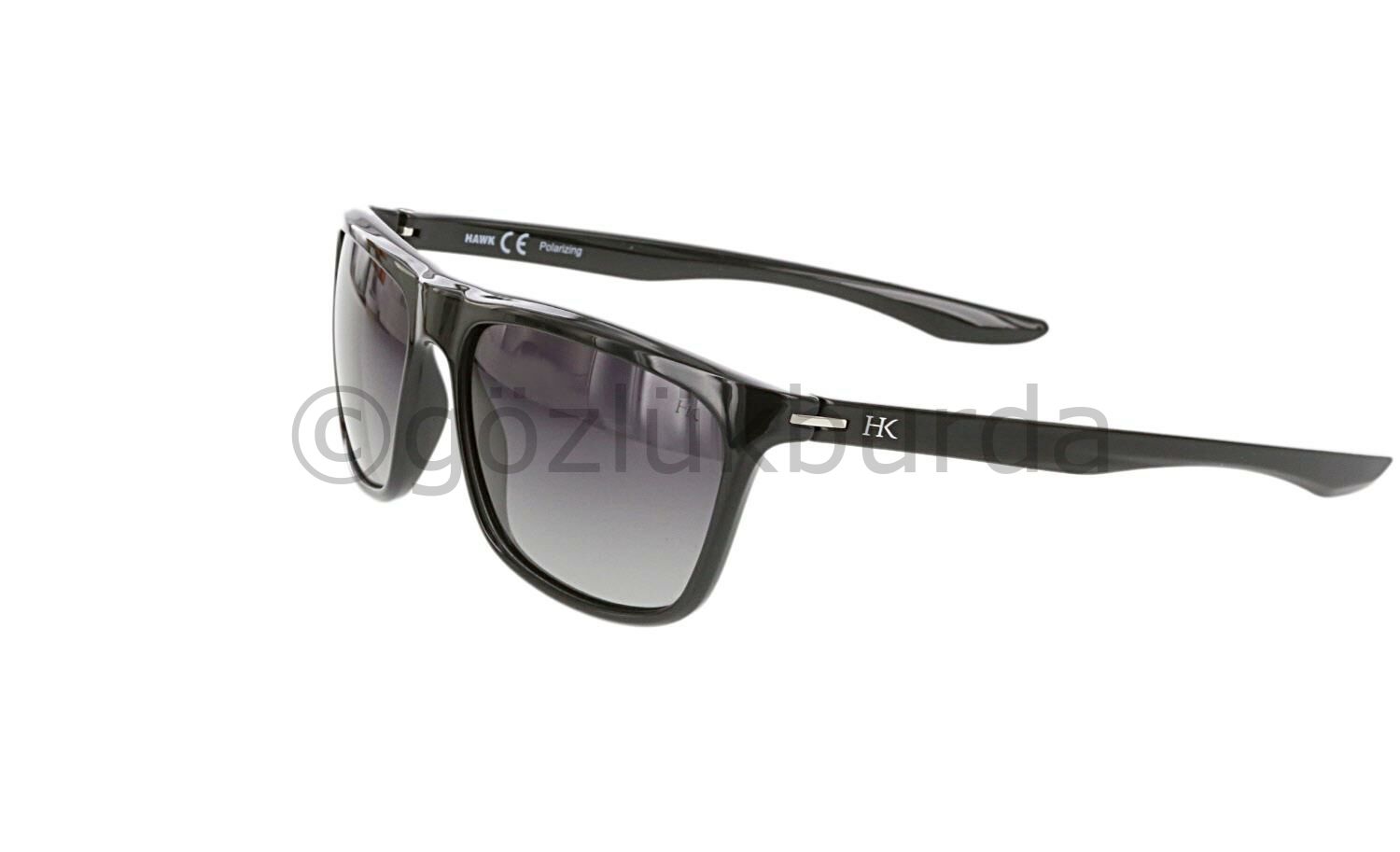 Hawk HW2034 01 Erkek Güneş Gözlüğü