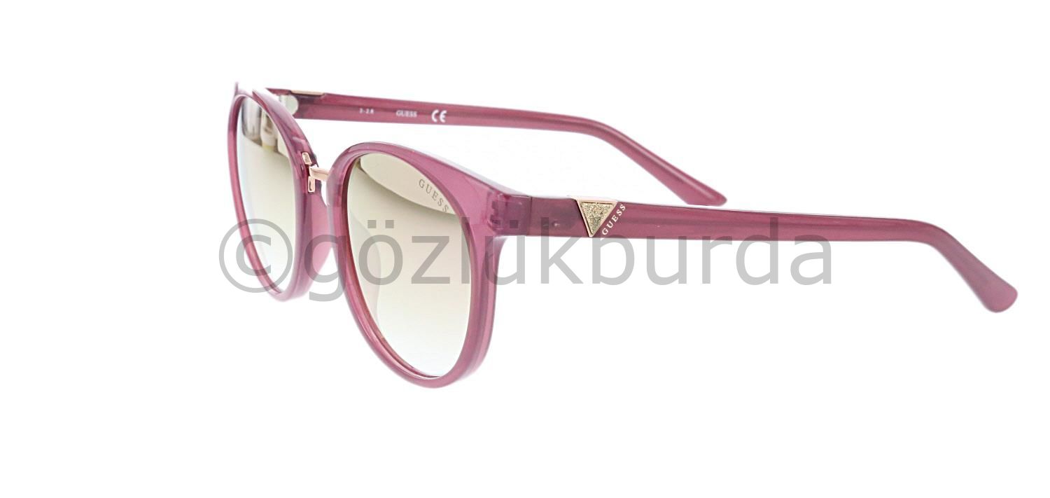 Guess GU7601 74U Kadın Güneş Gözlüğü