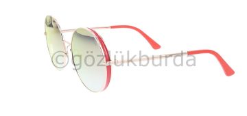Guess GU7606 28U Kadın Güneş Gözlüğü