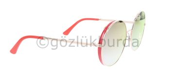 Guess GU7606 28U Kadın Güneş Gözlüğü
