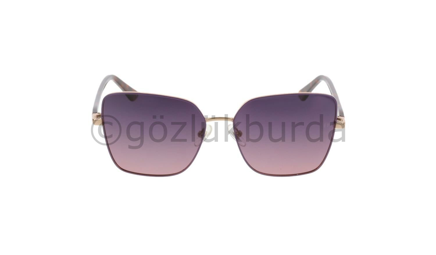 Hawk HW2108 03 Kadın Güneş Gözlüğü