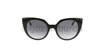 Guess GU7611 01B Kadın Güneş Gözlüğü