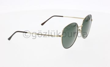 Soleıl SO4530 01 Kadın Güneş Gözlüğü