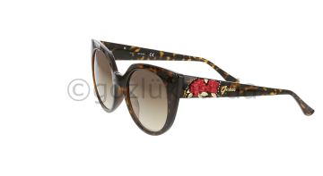 Guess GU7611 52G Kadın Güneş Gözlüğü